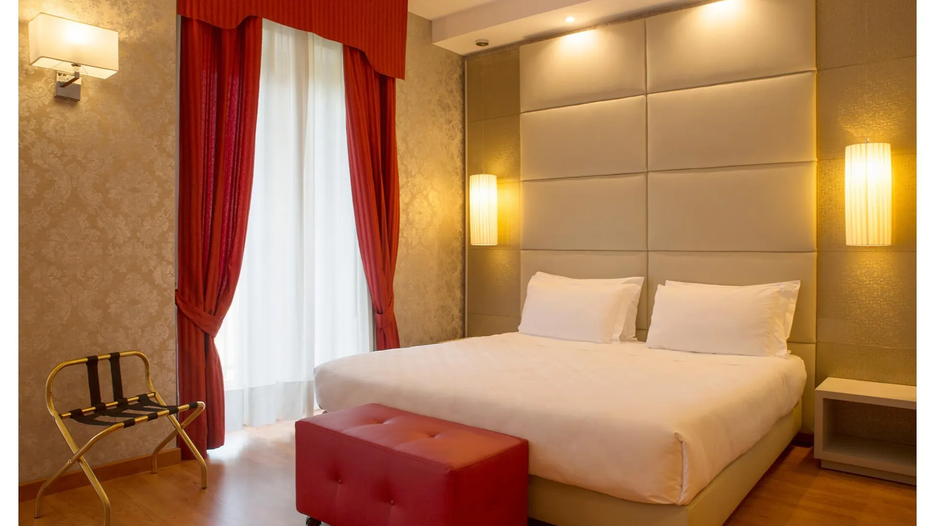 Hotel Nasco Milan