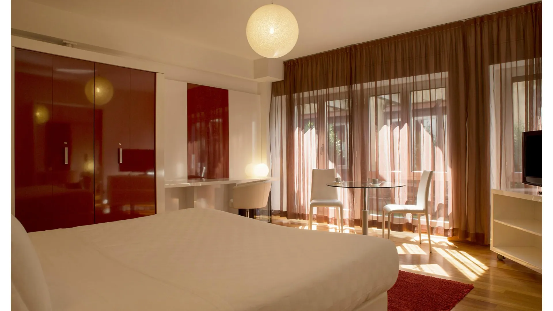Hotel Nasco Milan