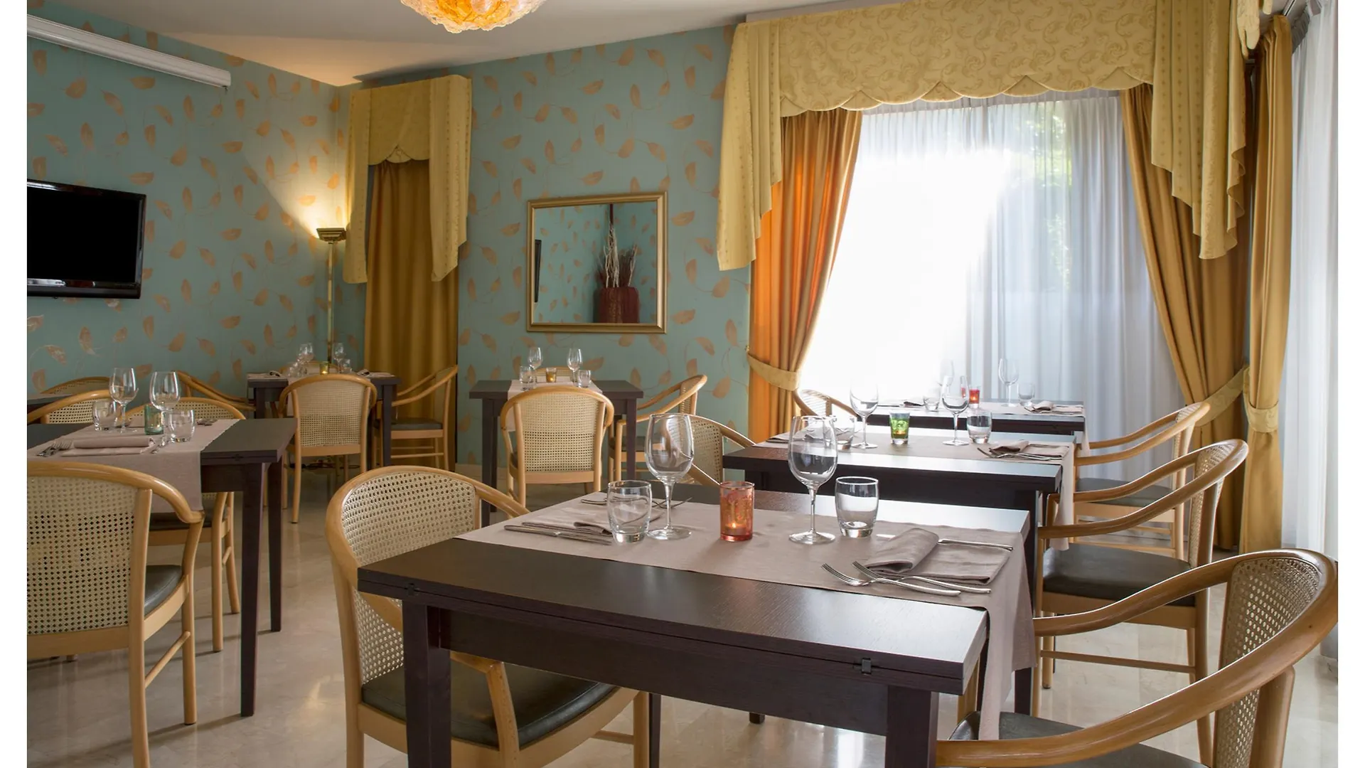 Hotel Nasco Milan