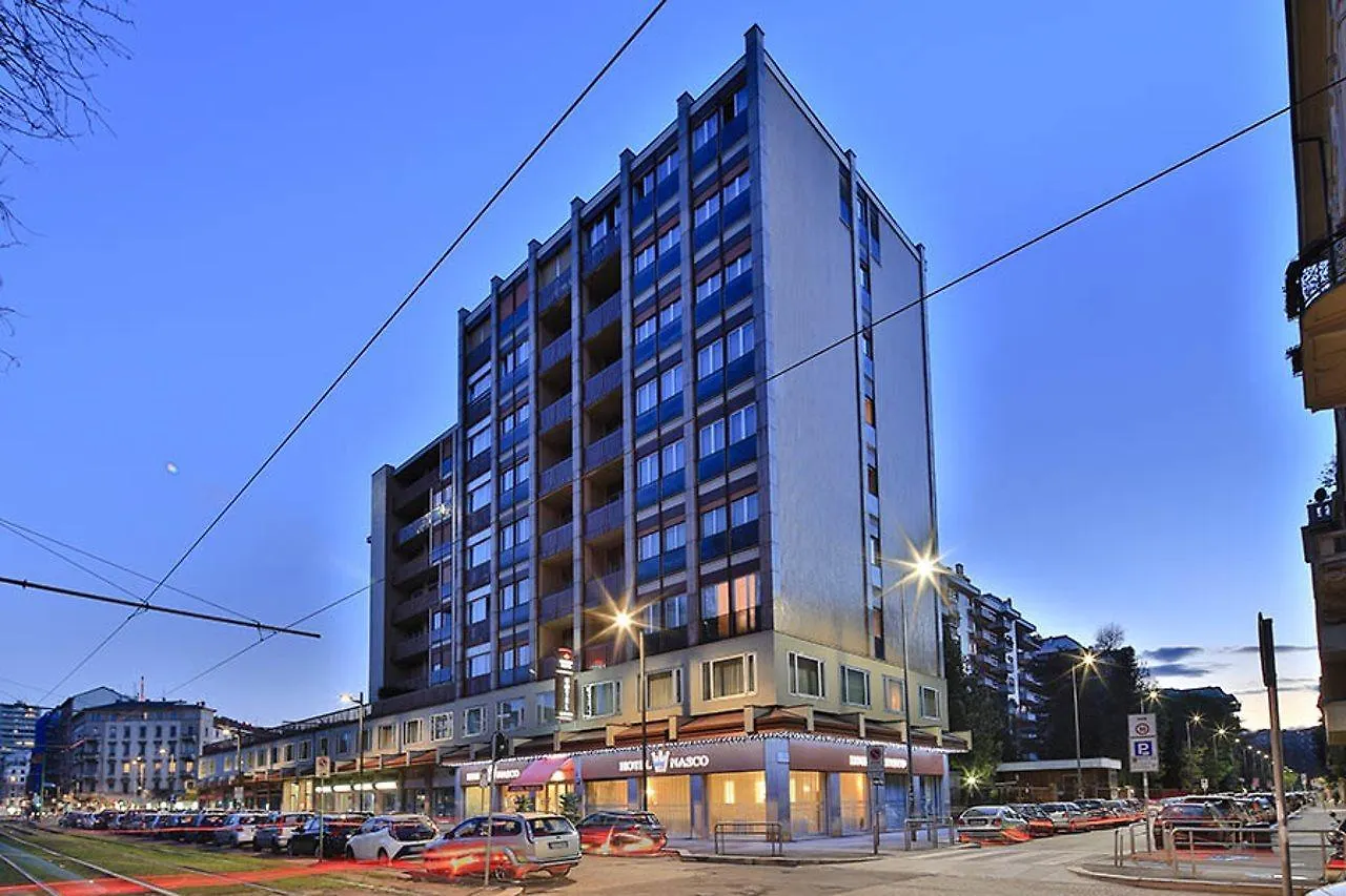 Hotel Nasco Milan