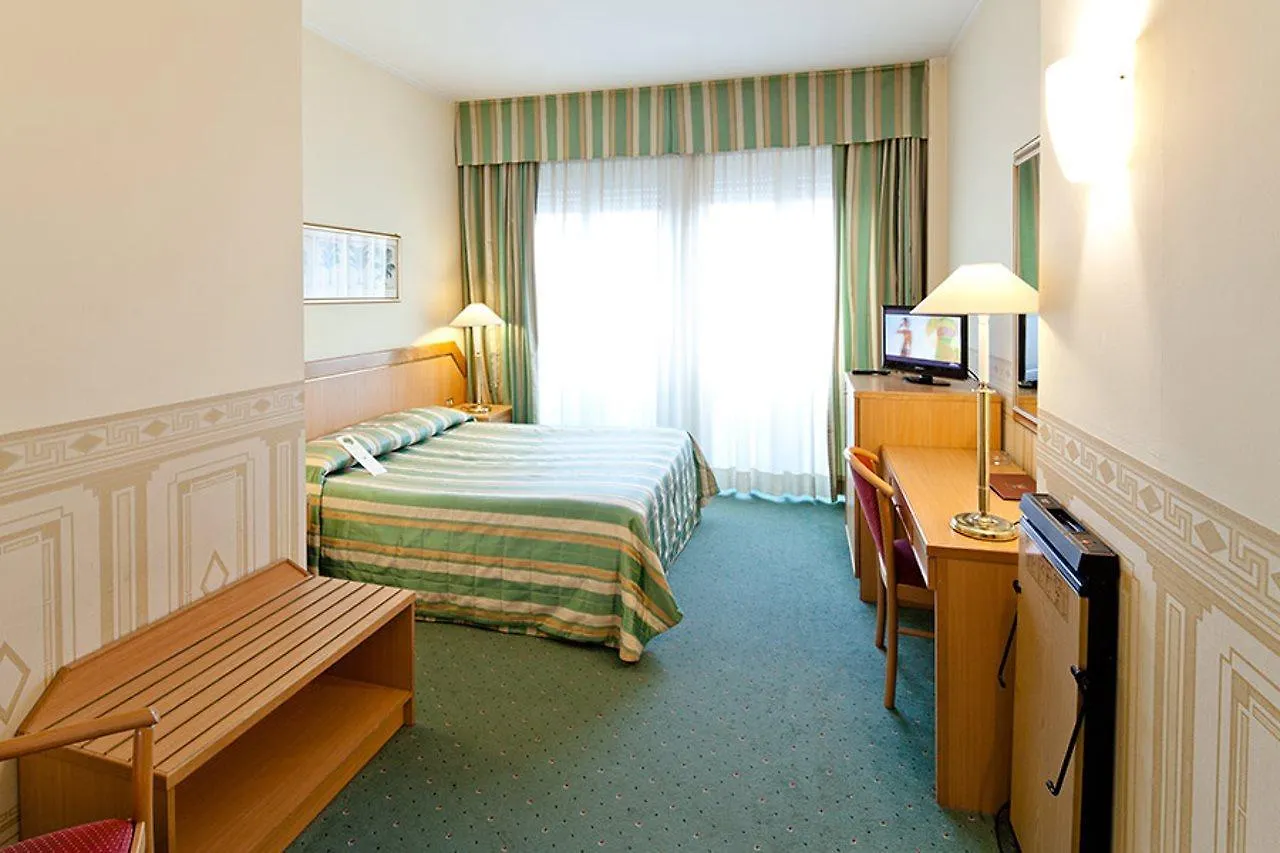 Hotel Nasco Milan 4*,  Italy