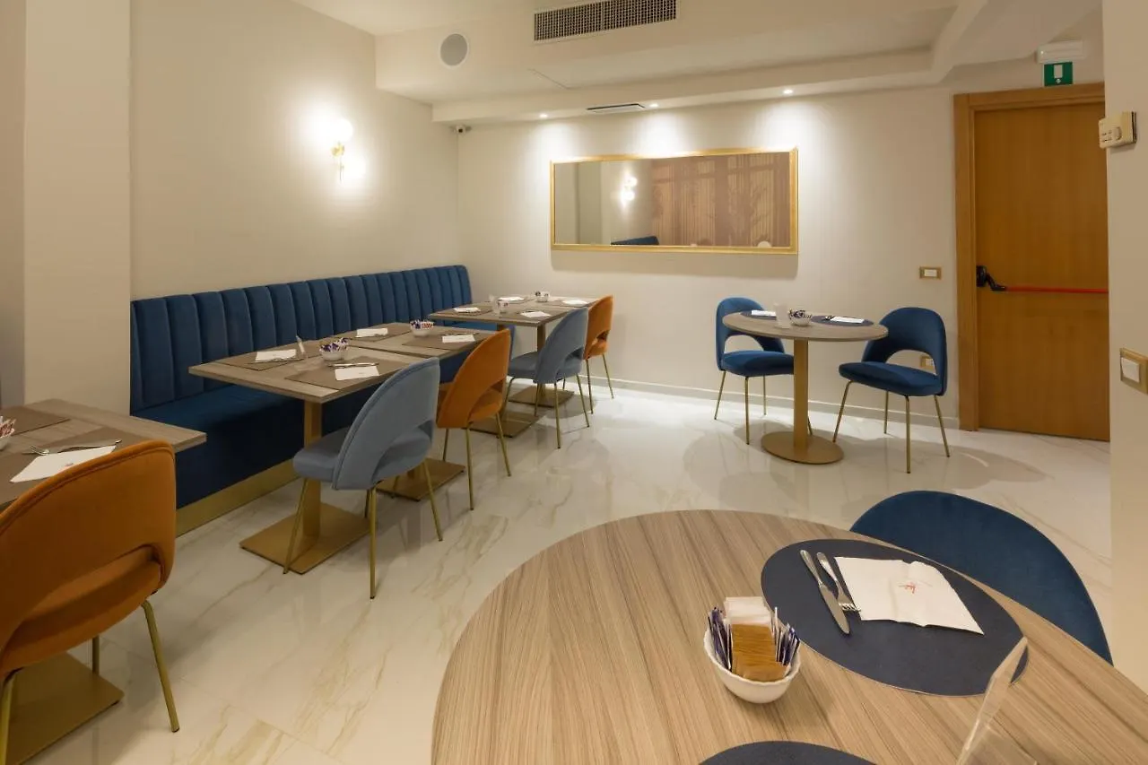 Hotel Nasco Milan