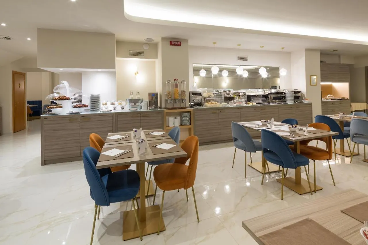 Hotel Nasco Milan
