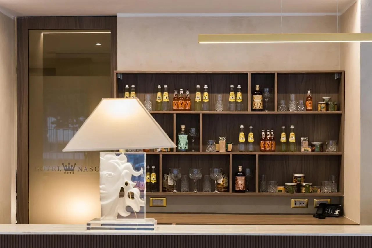 ****  Hotel Nasco Milan Italy