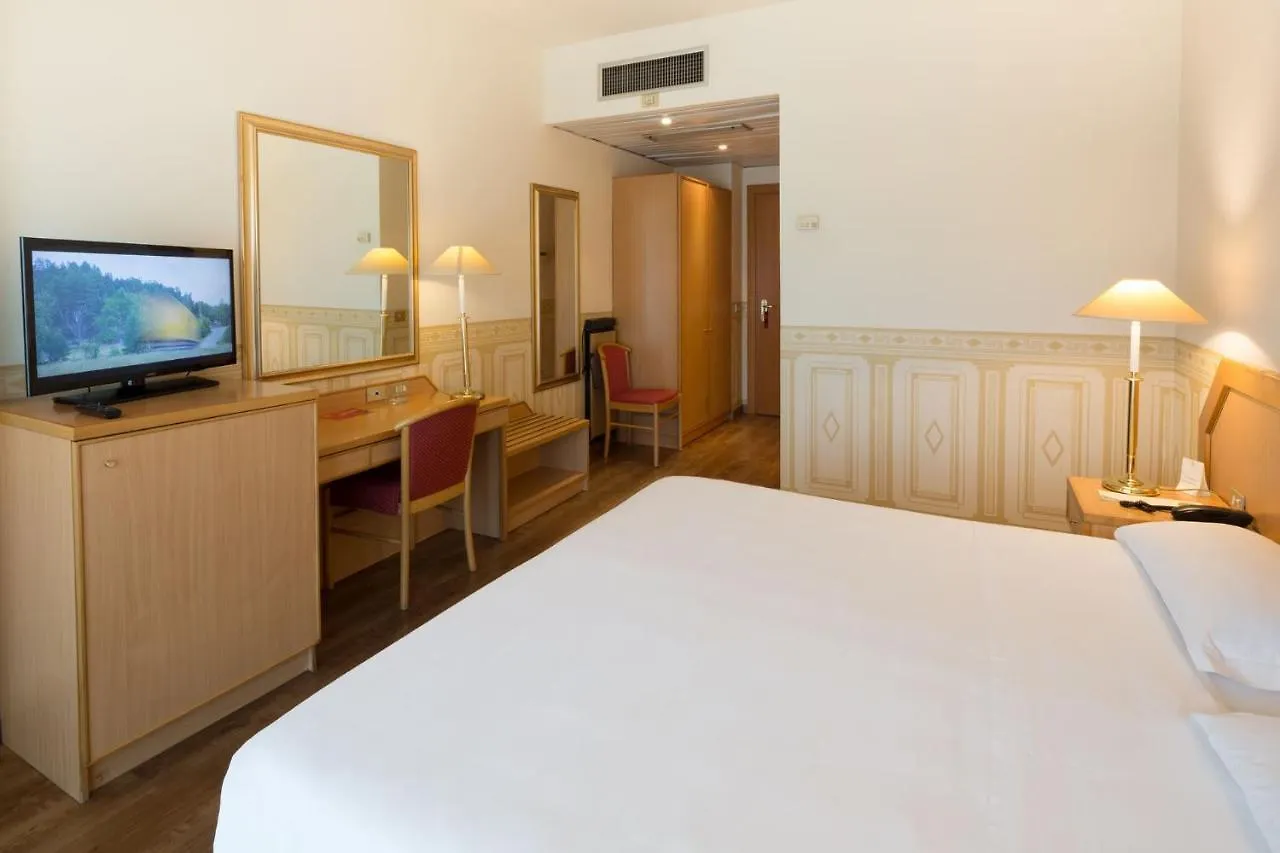 Hotel Nasco Milan