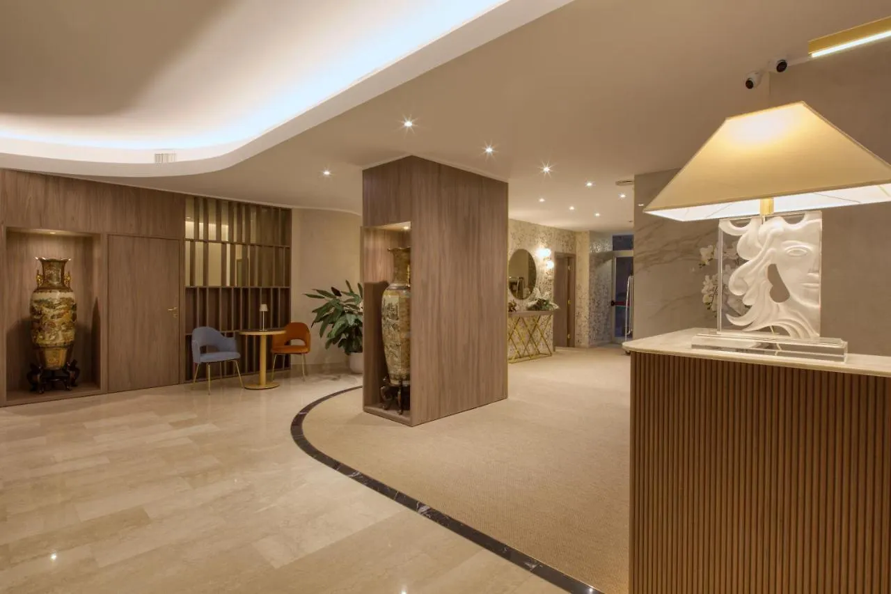 Hotel Nasco Milan
