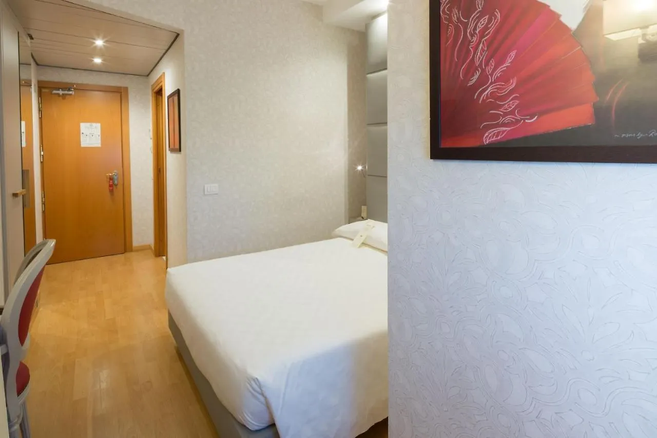 Hotel Nasco Milan