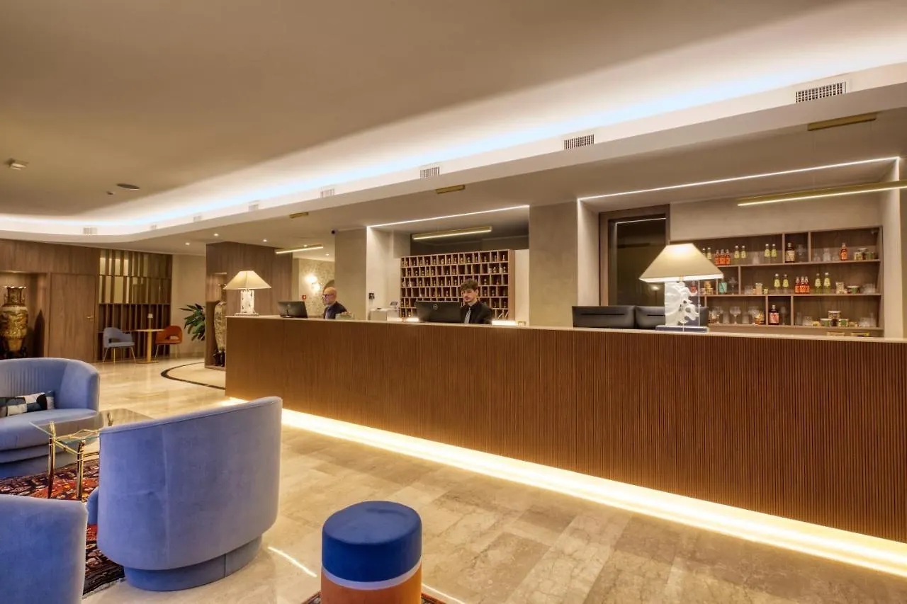 Hotel Nasco Milan