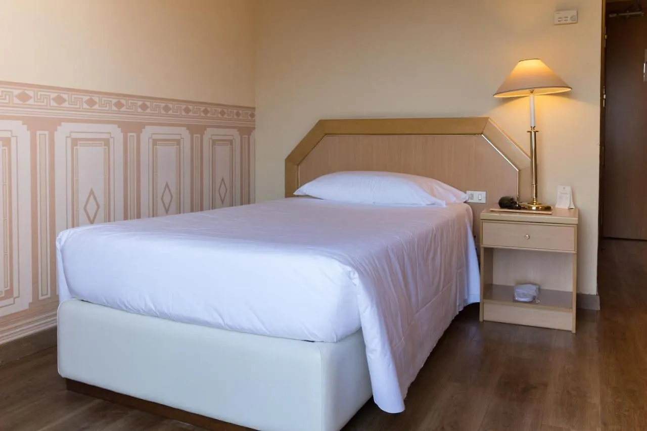 Hotel Nasco Milan