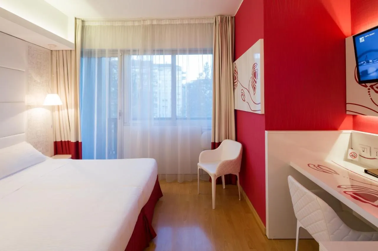 ****  Hotel Nasco Milan Italy