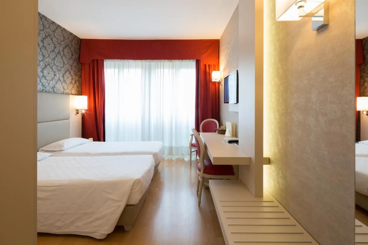 Hotel Nasco Milan Italy
