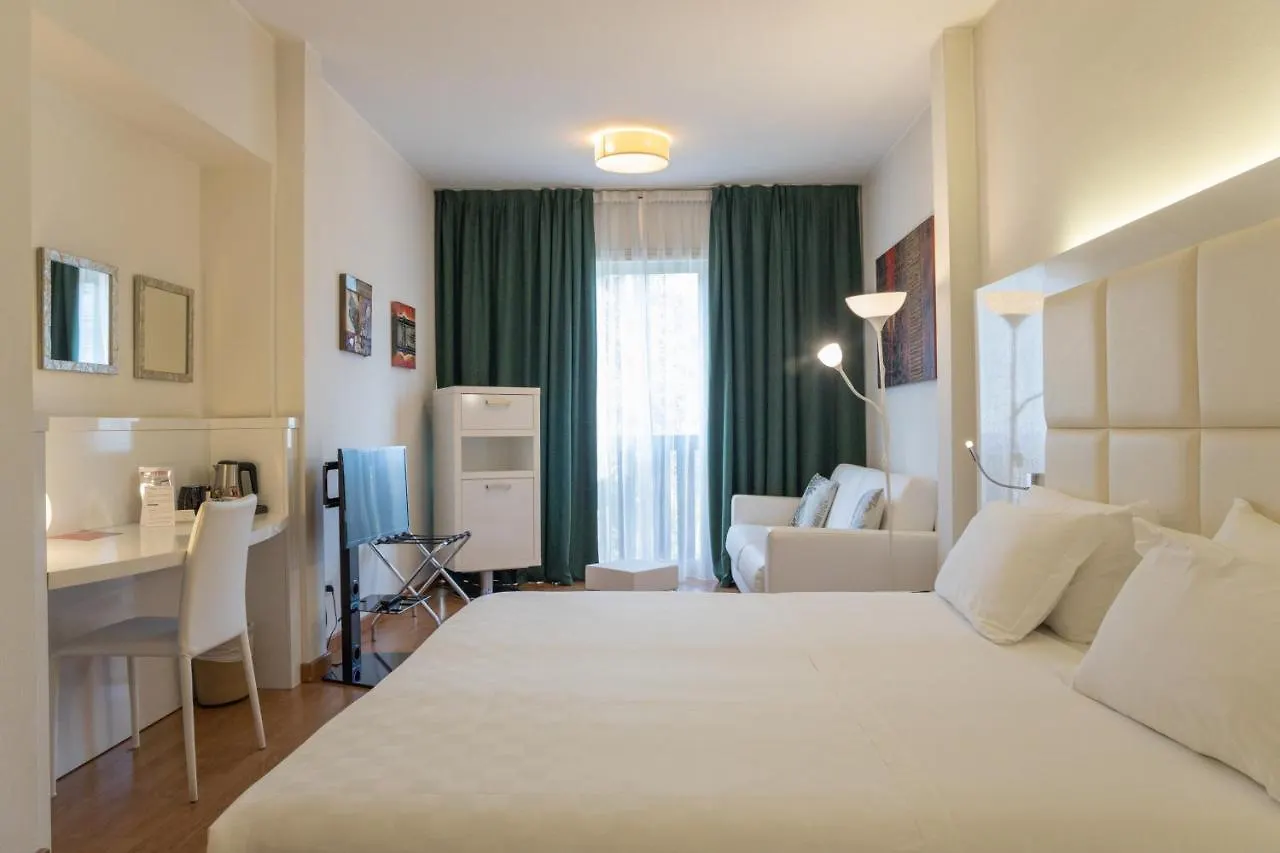 ****  Hotel Nasco Milan Italy