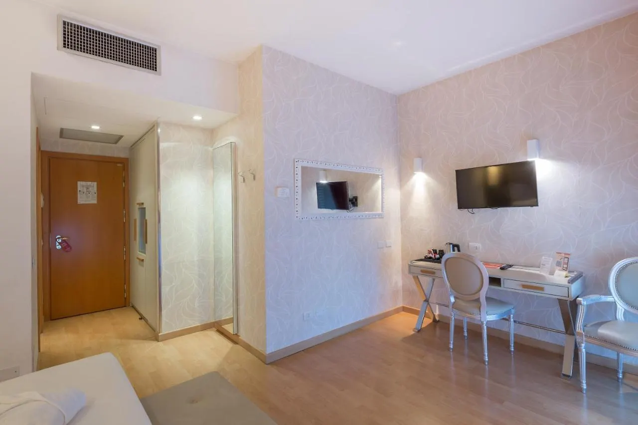 Hotel Nasco Milan