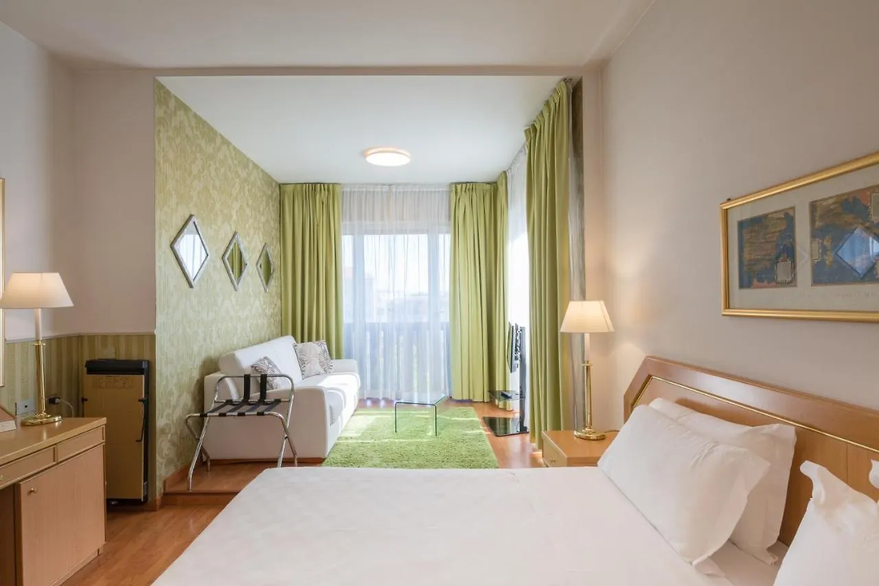 Hotel Nasco Milan