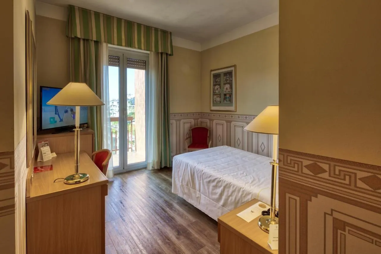Hotel Nasco Milan