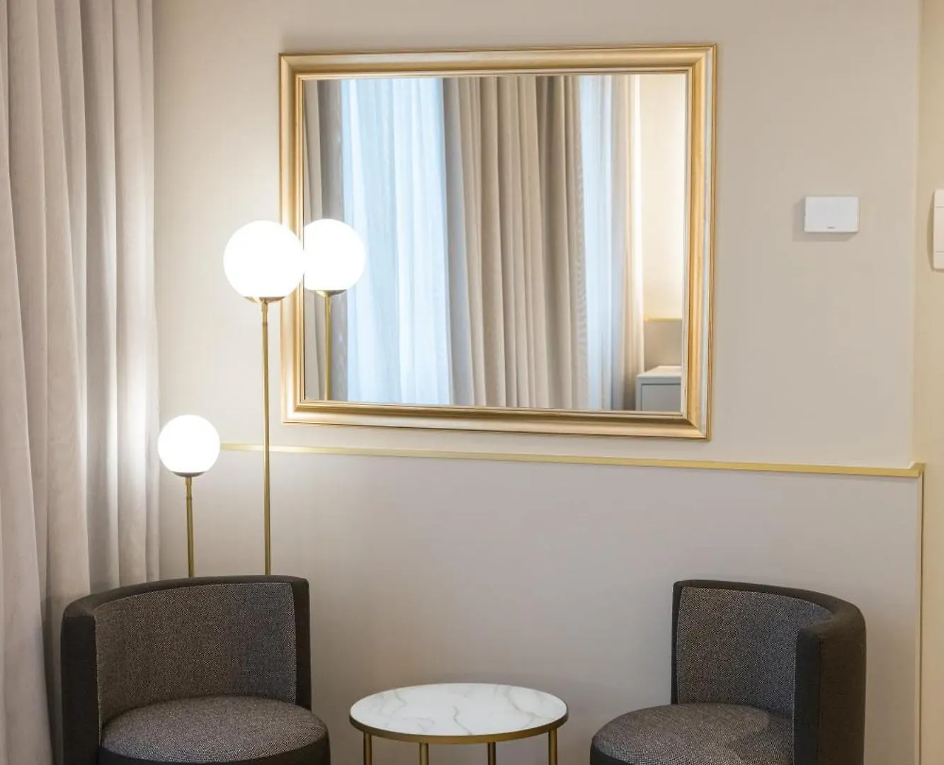 Hotel Nasco Milan