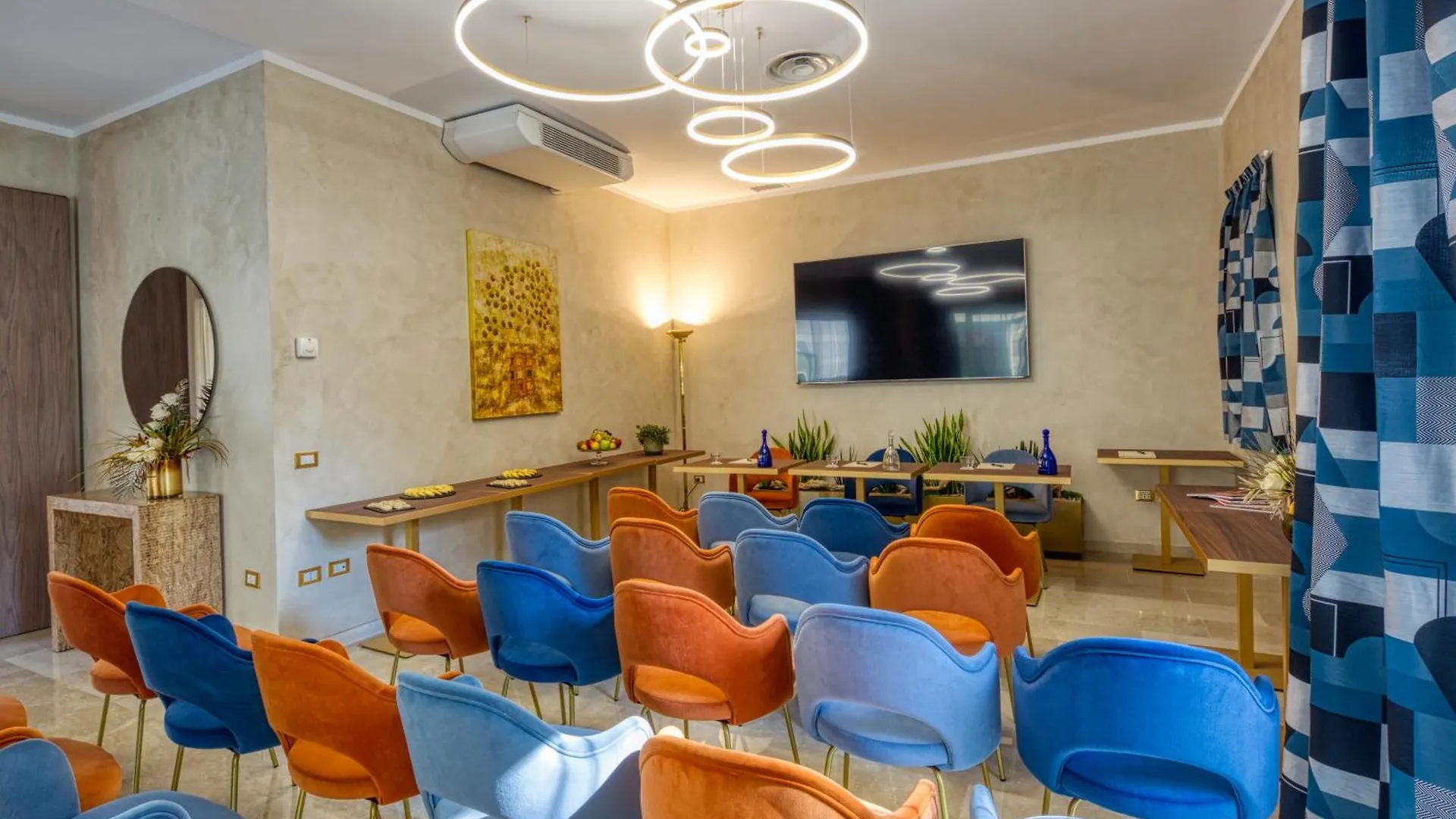 Hotel Nasco Milan