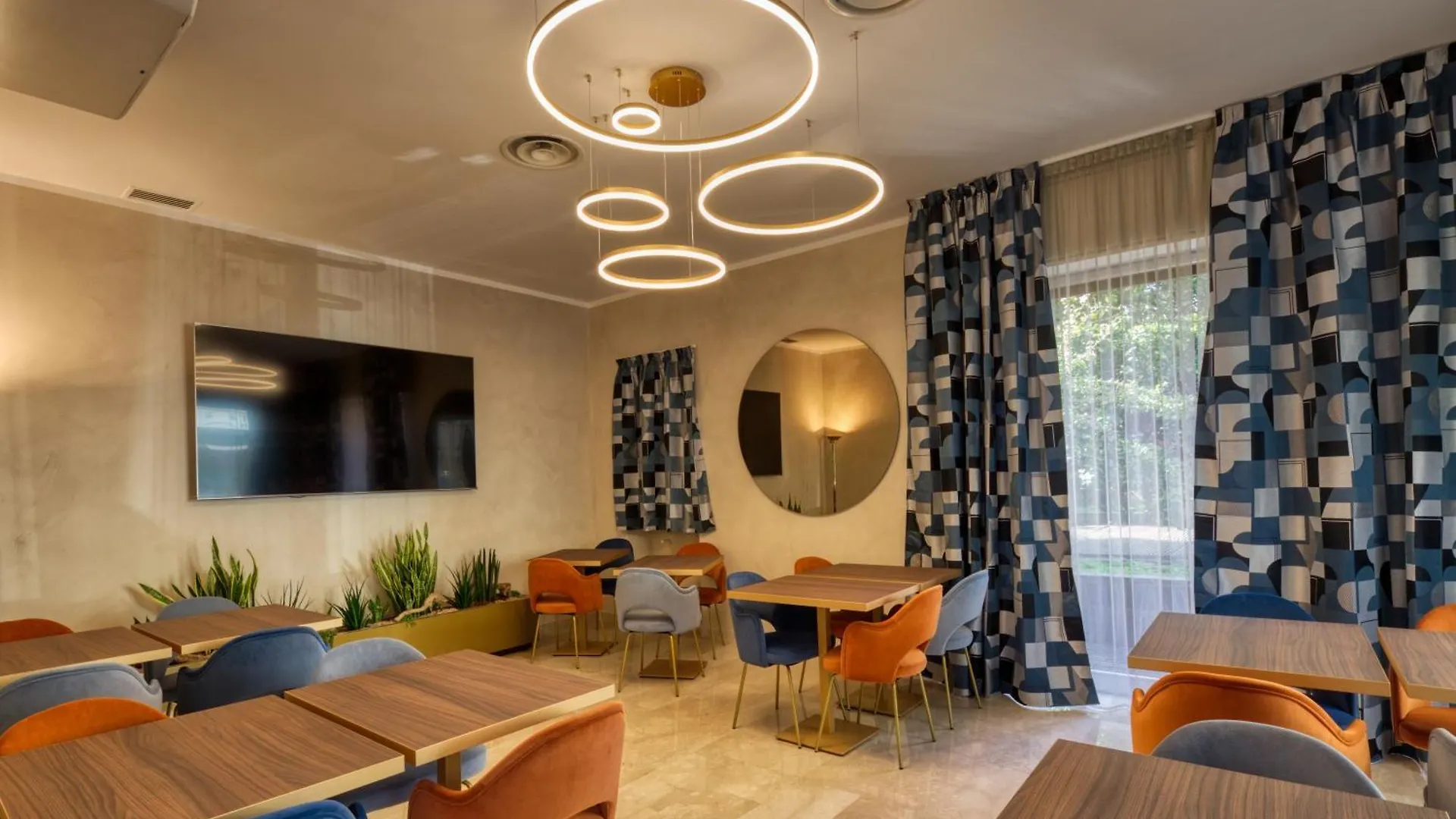 Hotel Nasco Milan