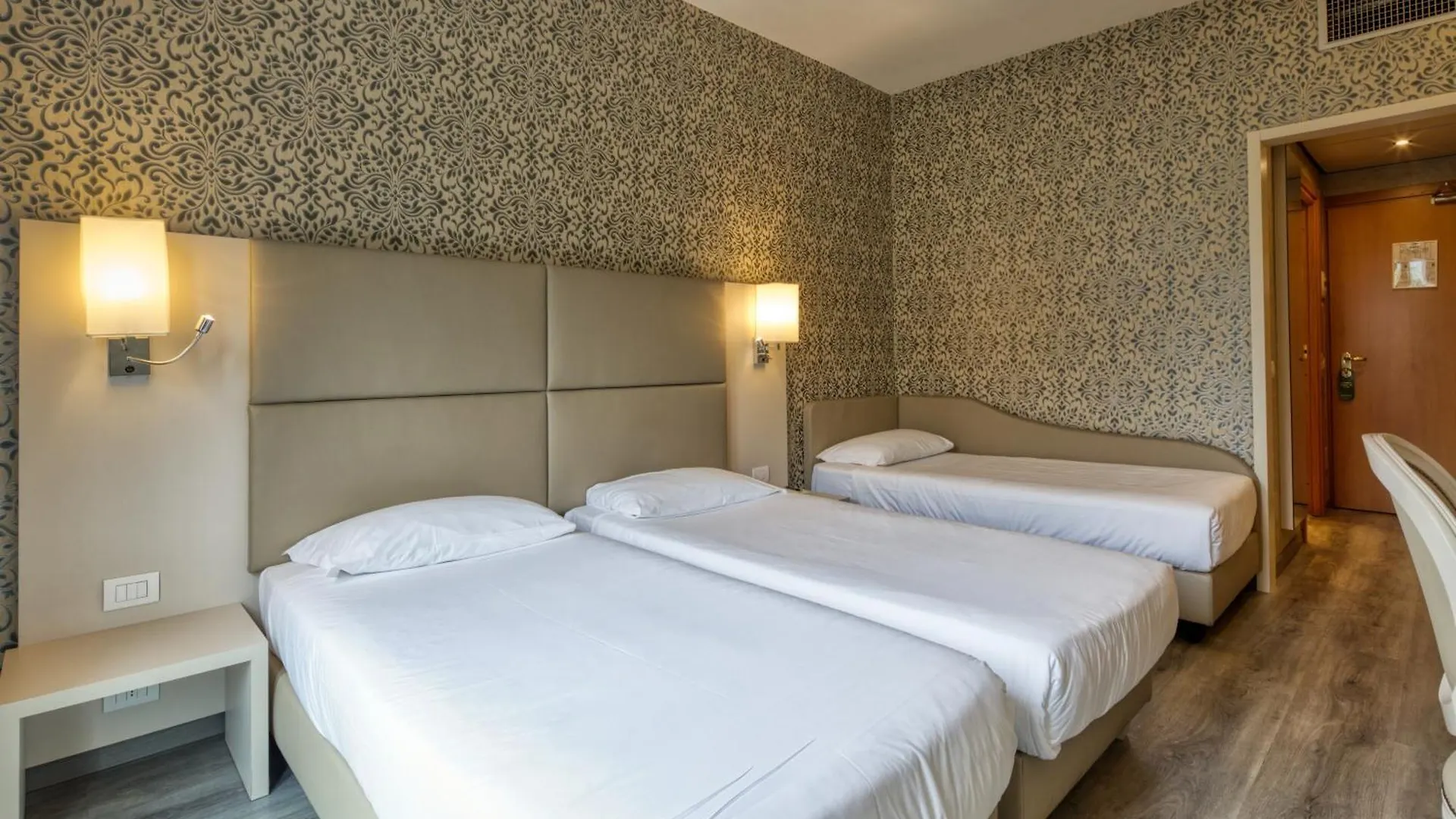 Hotel Nasco Milan