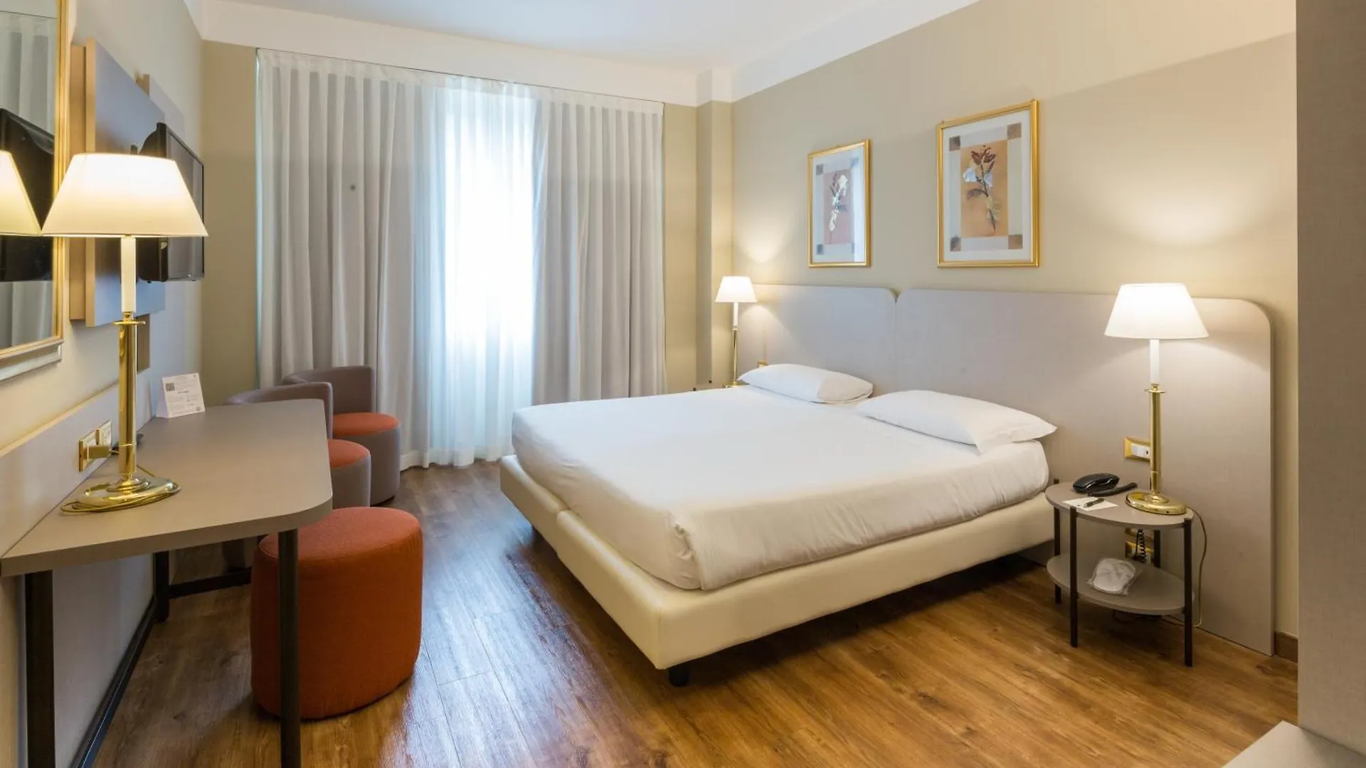 ****  Hotel Nasco Milan Italy