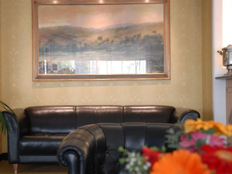 Hotel Nasco Milan