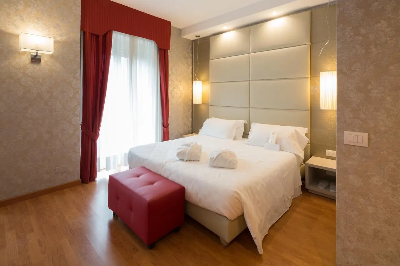 Hotel Nasco Milan