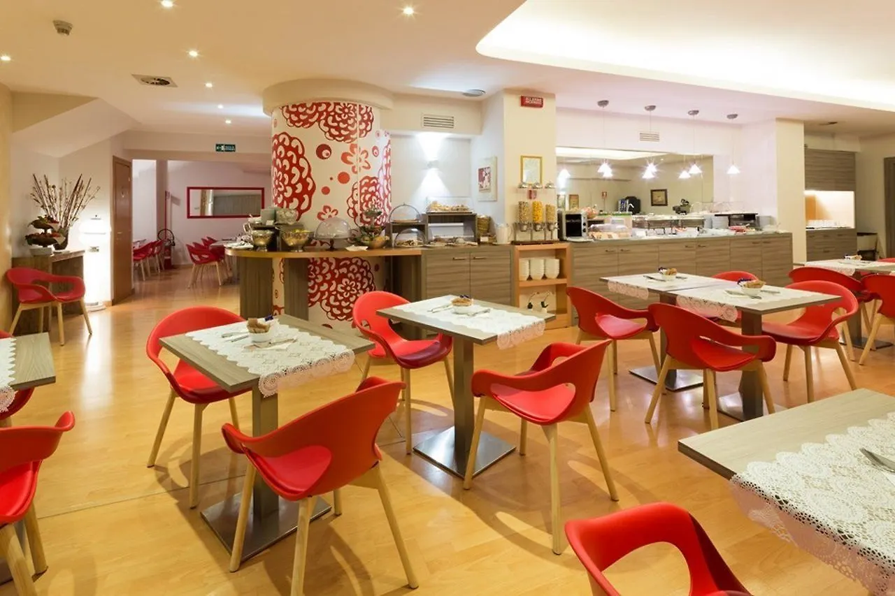 Hotel Nasco Milan
