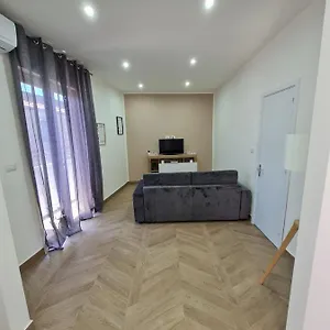  Apartament Sweet Airport Włochy