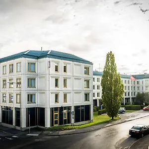 Scandic Skärholmen 4* Stockholm