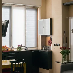  Apartament Zona Włochy