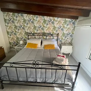  Apartament La Zisa Włochy