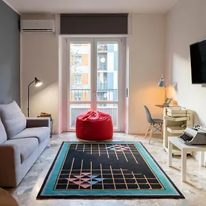  Apartament Life Włochy