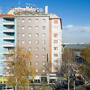 Western Major Hotel