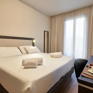 Leonardo Da Vinci Otel Floransa