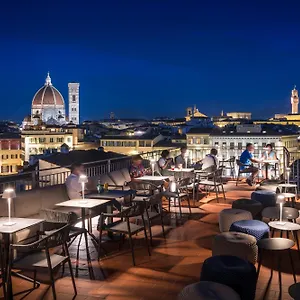 Croce Di Malta 4*, Firenze Italien