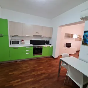 Nel Sole Apartmán