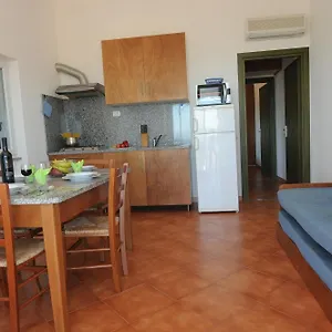 Gf Li Seddi Apartmán