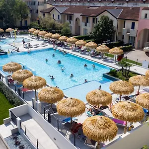 Quercia Lido Altanea Apartmán