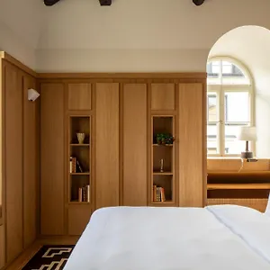 Stadshotell 5* Stockholm