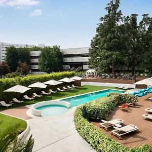 Sheraton San Siro Hotell