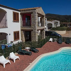 Gf La Vigna Apartmán