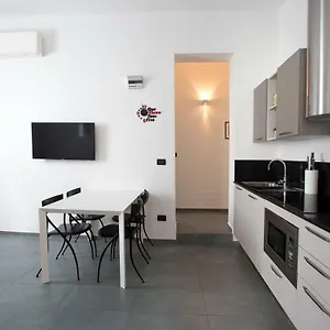 The Nest Apartment