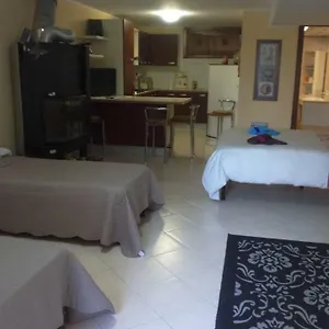 Sweet Sardinia R2968 Apartmán