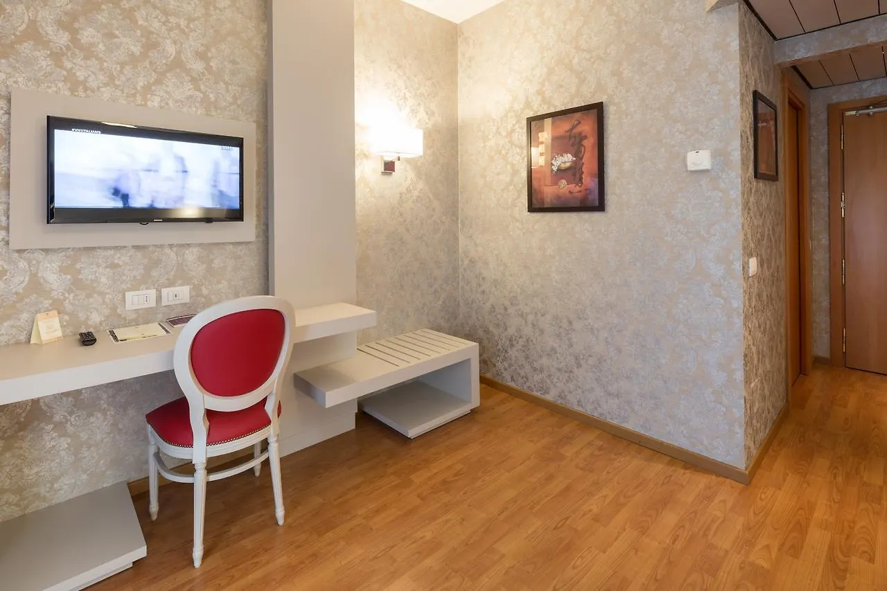 Hotel Nasco Milan