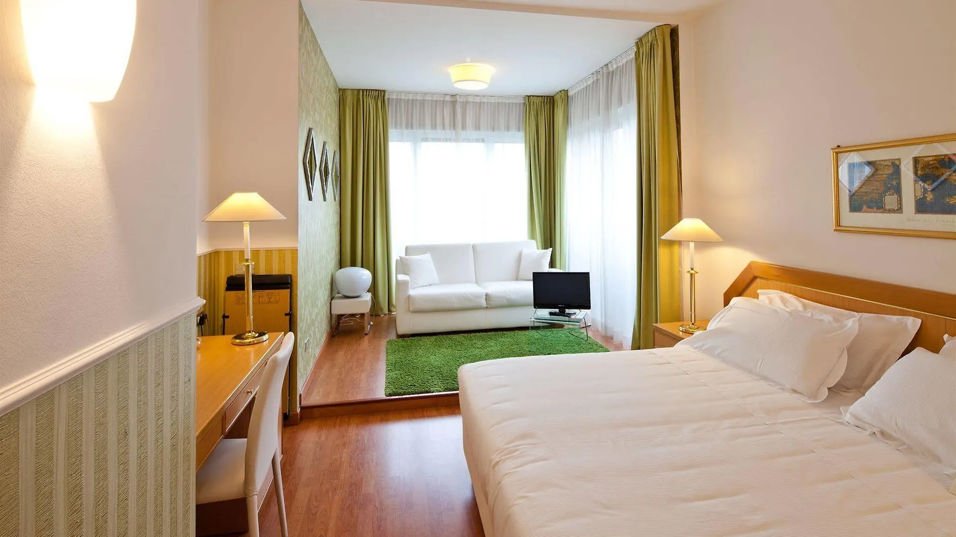 Hotel Nasco Milan