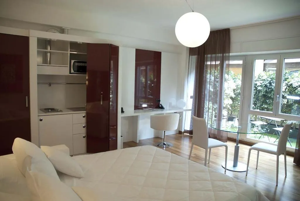 ****  Hotel Nasco Milan Italy