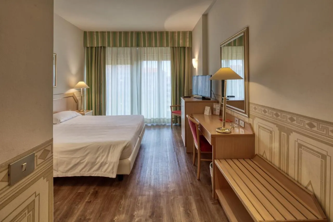 Hotel Nasco Milán
