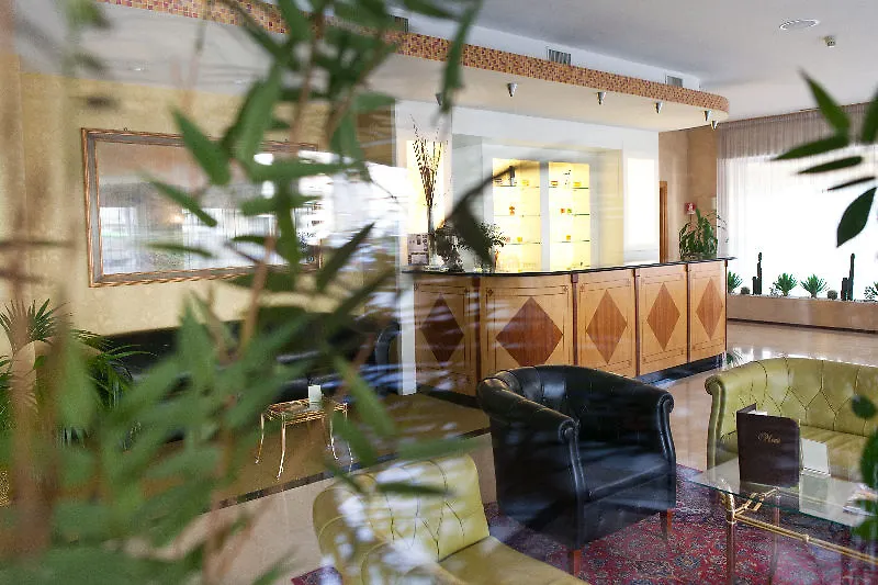 Hotel Nasco Milán